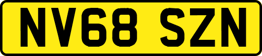 NV68SZN