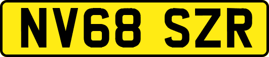 NV68SZR