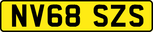 NV68SZS