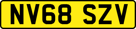 NV68SZV