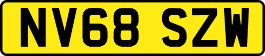 NV68SZW