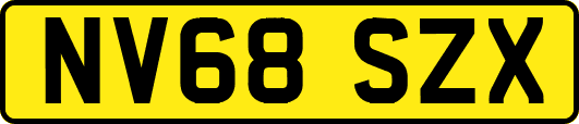 NV68SZX