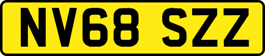 NV68SZZ