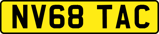 NV68TAC