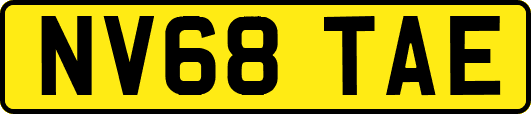 NV68TAE