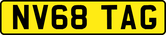 NV68TAG