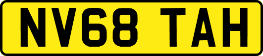 NV68TAH