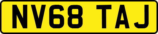 NV68TAJ