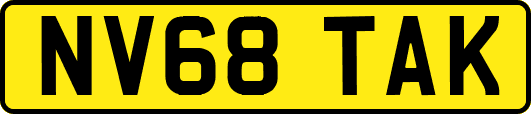 NV68TAK