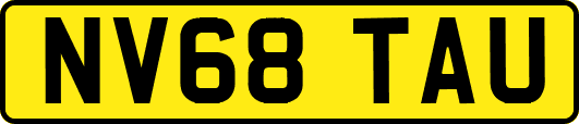 NV68TAU