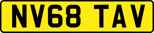 NV68TAV