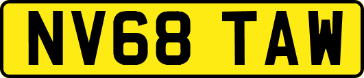 NV68TAW