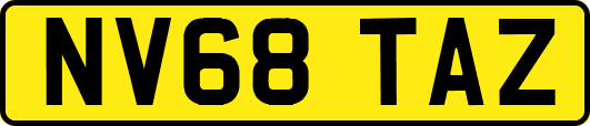 NV68TAZ
