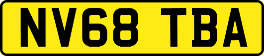 NV68TBA