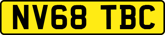 NV68TBC