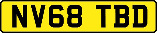 NV68TBD