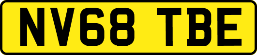 NV68TBE