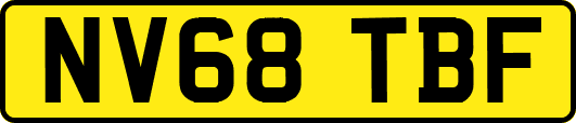 NV68TBF
