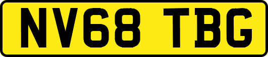 NV68TBG