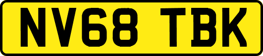NV68TBK