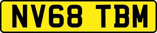 NV68TBM
