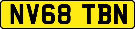 NV68TBN