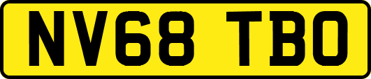 NV68TBO