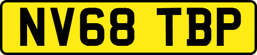 NV68TBP