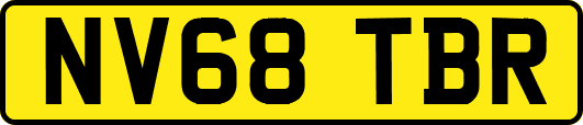 NV68TBR