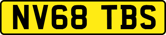 NV68TBS