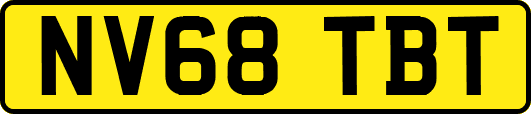 NV68TBT
