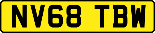 NV68TBW