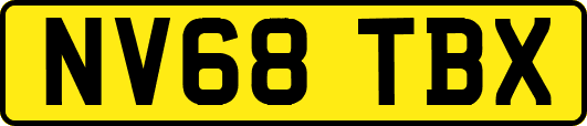 NV68TBX