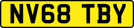 NV68TBY