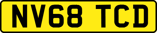 NV68TCD