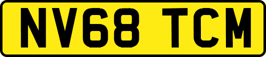 NV68TCM