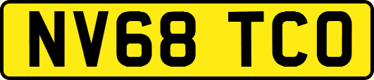 NV68TCO