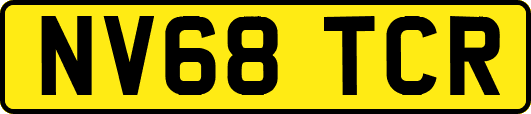 NV68TCR