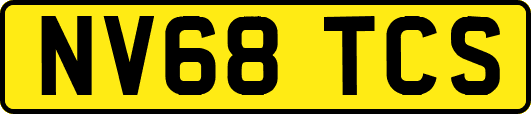 NV68TCS