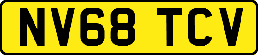 NV68TCV
