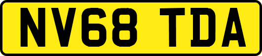 NV68TDA
