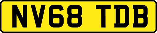 NV68TDB