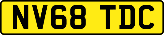 NV68TDC