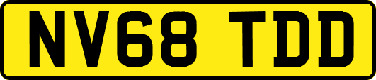 NV68TDD