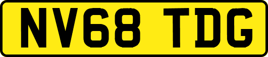 NV68TDG
