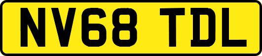 NV68TDL