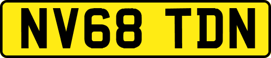 NV68TDN