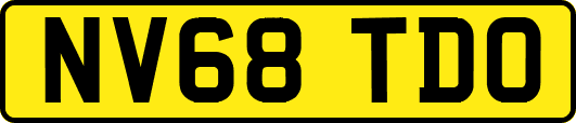 NV68TDO