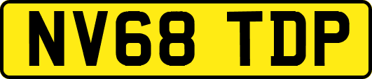 NV68TDP