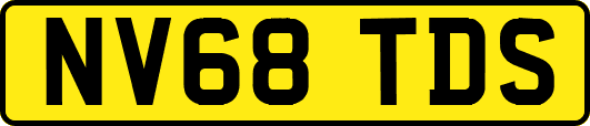 NV68TDS